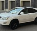 Белый Лексус РХ, объемом двигателя 3.5 л и пробегом 260 тыс. км за 9600 $, фото 4 на Automoto.ua