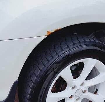 Білий Лексус РХ, об'ємом двигуна 3.31 л та пробігом 272 тис. км за 11000 $, фото 1 на Automoto.ua