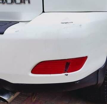 Білий Лексус РХ, об'ємом двигуна 3.31 л та пробігом 272 тис. км за 11000 $, фото 6 на Automoto.ua