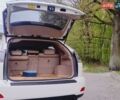 Белый Лексус РХ, объемом двигателя 3.31 л и пробегом 273 тыс. км за 10500 $, фото 8 на Automoto.ua