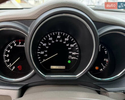 Білий Лексус РХ, об'ємом двигуна 3.46 л та пробігом 287 тис. км за 11600 $, фото 13 на Automoto.ua