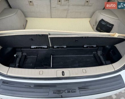 Білий Лексус РХ, об'ємом двигуна 3.46 л та пробігом 287 тис. км за 11600 $, фото 20 на Automoto.ua