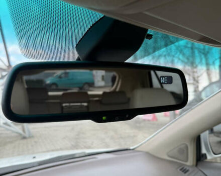 Білий Лексус РХ, об'ємом двигуна 3.46 л та пробігом 287 тис. км за 11600 $, фото 17 на Automoto.ua