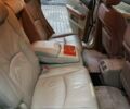Белый Лексус РХ, объемом двигателя 3.5 л и пробегом 240 тыс. км за 8700 $, фото 11 на Automoto.ua