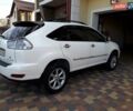 Лексус РХ 2007 в Тернополе на Automoto.ua Белый Лексус РХ, объемом двигателя 3.5 л и пробегом 266 тыс. км за 17800 $, фото 7 на Automoto.ua