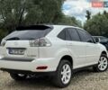 Белый Лексус РХ, объемом двигателя 3.31 л и пробегом 173 тыс. км за 9350 $, фото 6 на Automoto.ua