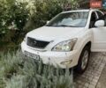 Білий Лексус РХ, об'ємом двигуна 3.46 л та пробігом 99 тис. км за 10000 $, фото 1 на Automoto.ua