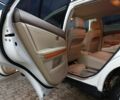 Білий Лексус РХ, об'ємом двигуна 3.5 л та пробігом 240 тис. км за 8700 $, фото 6 на Automoto.ua
