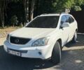 Белый Лексус РХ, объемом двигателя 3.3 л и пробегом 275 тыс. км за 11000 $, фото 8 на Automoto.ua