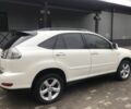Білий Лексус РХ, об'ємом двигуна 3.5 л та пробігом 243 тис. км за 10800 $, фото 3 на Automoto.ua