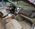 Белый Лексус РХ, объемом двигателя 3.5 л и пробегом 240 тыс. км за 8700 $, фото 12 на Automoto.ua