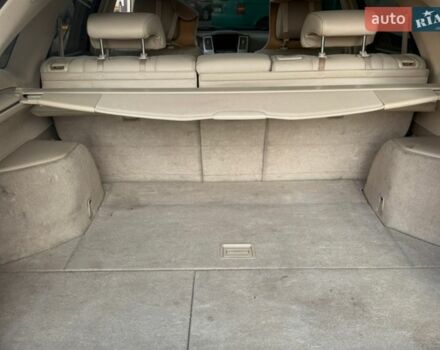 Білий Лексус РХ, об'ємом двигуна 3.46 л та пробігом 238 тис. км за 8800 $, фото 4 на Automoto.ua