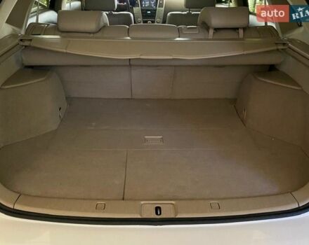 Белый Лексус РХ, объемом двигателя 3.5 л и пробегом 111 тыс. км за 15000 $, фото 13 на Automoto.ua