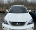 Белый Лексус РХ, объемом двигателя 3.3 л и пробегом 3 тыс. км за 10800 $, фото 1 на Automoto.ua