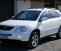 Белый Лексус РХ, объемом двигателя 0 л и пробегом 299 тыс. км за 2911 $, фото 1 на Automoto.ua
