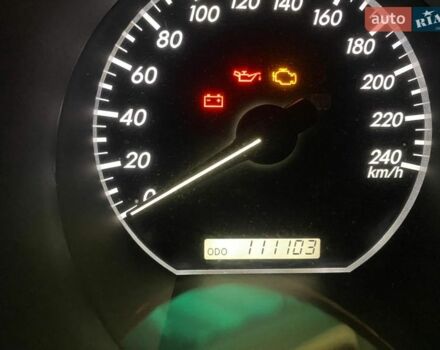 Белый Лексус РХ, объемом двигателя 3.5 л и пробегом 111 тыс. км за 15000 $, фото 12 на Automoto.ua