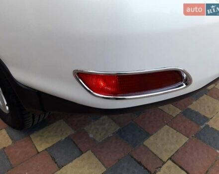 Лексус РХ 2007 в Тернополе на Automoto.ua Белый Лексус РХ, объемом двигателя 3.5 л и пробегом 266 тыс. км за 17800 $, фото 14 на Automoto.ua