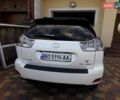Лексус РХ 2007 в Тернополе на Automoto.ua Белый Лексус РХ, объемом двигателя 3.5 л и пробегом 266 тыс. км за 17800 $, фото 6 на Automoto.ua