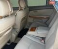 Білий Лексус РХ, об'ємом двигуна 3.46 л та пробігом 238 тис. км за 8800 $, фото 5 на Automoto.ua