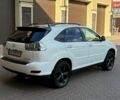 Белый Лексус РХ, объемом двигателя 3.5 л и пробегом 260 тыс. км за 10500 $, фото 6 на Automoto.ua