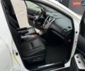 Белый Лексус РХ, объемом двигателя 3.5 л и пробегом 191 тыс. км за 11400 $, фото 61 на Automoto.ua