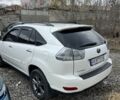 Белый Лексус РХ, объемом двигателя 3.3 л и пробегом 3 тыс. км за 10800 $, фото 3 на Automoto.ua