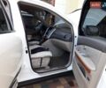 Лексус РХ 2007 в Тернополе на Automoto.ua Белый Лексус РХ, объемом двигателя 3.5 л и пробегом 266 тыс. км за 17800 $, фото 2 на Automoto.ua