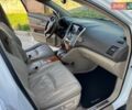 Белый Лексус РХ, объемом двигателя 3.46 л и пробегом 218 тыс. км за 9500 $, фото 23 на Automoto.ua