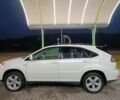 Білий Лексус РХ, об'ємом двигуна 3.5 л та пробігом 240 тис. км за 8700 $, фото 5 на Automoto.ua