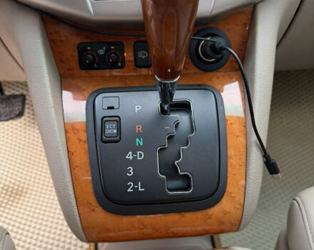 Білий Лексус РХ, об'ємом двигуна 3.46 л та пробігом 287 тис. км за 11600 $, фото 12 на Automoto.ua