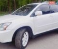 Белый Лексус РХ, объемом двигателя 3.31 л и пробегом 273 тыс. км за 10500 $, фото 18 на Automoto.ua