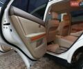 Белый Лексус РХ, объемом двигателя 3.5 л и пробегом 240 тыс. км за 8700 $, фото 6 на Automoto.ua