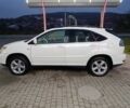 Білий Лексус РХ, об'ємом двигуна 3.5 л та пробігом 240 тис. км за 8700 $, фото 4 на Automoto.ua