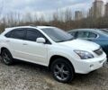 Білий Лексус РХ, об'ємом двигуна 3.3 л та пробігом 299 тис. км за 10800 $, фото 2 на Automoto.ua