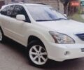 Белый Лексус РХ, объемом двигателя 3.31 л и пробегом 273 тыс. км за 10500 $, фото 20 на Automoto.ua