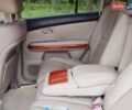 Белый Лексус РХ, объемом двигателя 3.31 л и пробегом 273 тыс. км за 10500 $, фото 11 на Automoto.ua