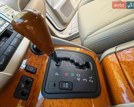 Белый Лексус РХ, объемом двигателя 3.46 л и пробегом 99 тыс. км за 14999 $, фото 37 на Automoto.ua