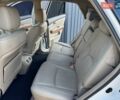 Белый Лексус РХ, объемом двигателя 3.46 л и пробегом 218 тыс. км за 9500 $, фото 28 на Automoto.ua