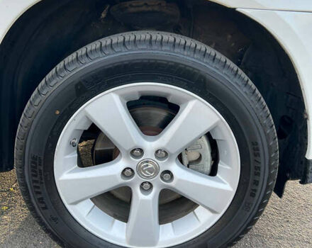 Белый Лексус РХ, объемом двигателя 3.46 л и пробегом 142 тыс. км за 11900 $, фото 13 на Automoto.ua