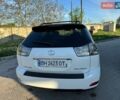 Белый Лексус РХ, объемом двигателя 3.46 л и пробегом 218 тыс. км за 9500 $, фото 19 на Automoto.ua