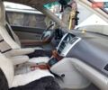 Лексус РХ 2007 в Тернополе на Automoto.ua Белый Лексус РХ, объемом двигателя 3.5 л и пробегом 266 тыс. км за 17800 $, фото 17 на Automoto.ua