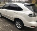 Білий Лексус РХ, об'ємом двигуна 3.5 л та пробігом 243 тис. км за 10800 $, фото 1 на Automoto.ua
