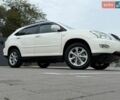 Белый Лексус РХ, объемом двигателя 3.5 л и пробегом 191 тыс. км за 11400 $, фото 19 на Automoto.ua