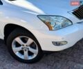 Белый Лексус РХ, объемом двигателя 3.46 л и пробегом 99 тыс. км за 14999 $, фото 7 на Automoto.ua