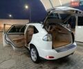 Белый Лексус РХ, объемом двигателя 3.5 л и пробегом 240 тыс. км за 8700 $, фото 1 на Automoto.ua
