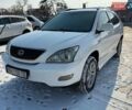 Белый Лексус РХ, объемом двигателя 3.46 л и пробегом 188 тыс. км за 9000 $, фото 1 на Automoto.ua