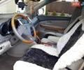 Лексус РХ 2007 в Тернополе на Automoto.ua Белый Лексус РХ, объемом двигателя 3.5 л и пробегом 266 тыс. км за 17800 $, фото 5 на Automoto.ua
