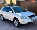 Белый Лексус РХ, объемом двигателя 3.46 л и пробегом 99 тыс. км за 14999 $, фото 3 на Automoto.ua
