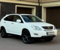 Белый Лексус РХ, объемом двигателя 3.5 л и пробегом 260 тыс. км за 10520 $, фото 1 на Automoto.ua