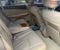 Белый Лексус РХ, объемом двигателя 3.31 л и пробегом 273 тыс. км за 10500 $, фото 5 на Automoto.ua